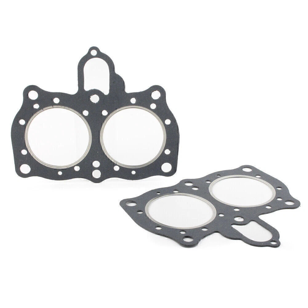 2 x Cylinder Head Gaskets for Honda Goldwing GL 1100 1200 (1980-1988)