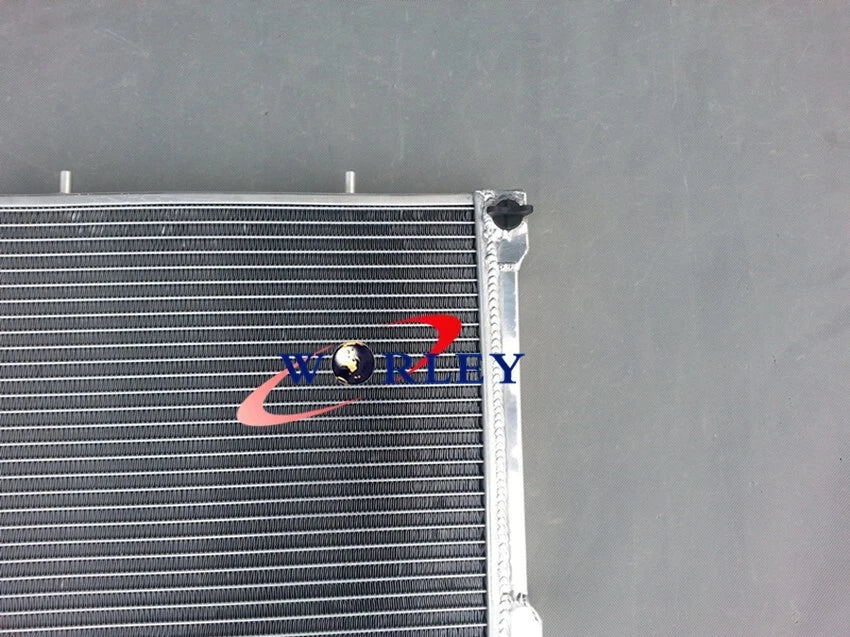 Aluminum Radiator for Polaris Sportsman 600/700 (2002-2004)