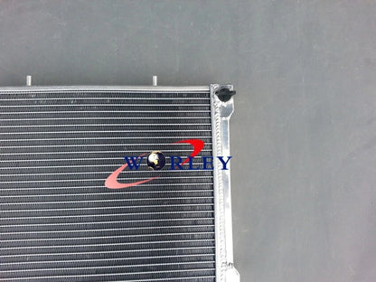 Aluminum Radiator for Polaris Sportsman 600/700 (2002-2004)