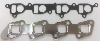 Head Gasket Set & Bolts for Nissan Navara Pick Up D22 2.5Di YD25DDT (2001–2005)