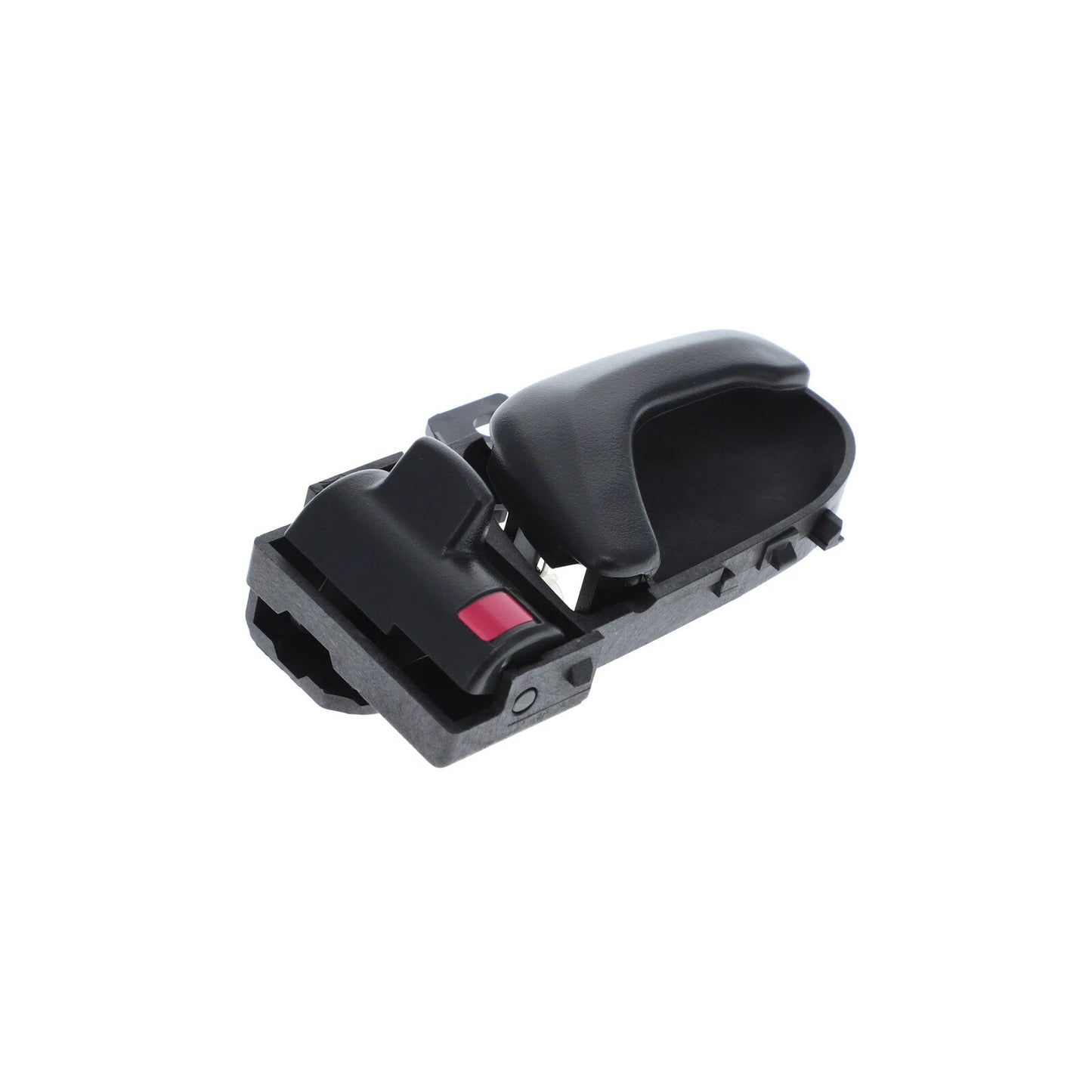 Black Right Inner Door Handle for Holden Barina MH, Suzuki Swift SF (1991-1999)