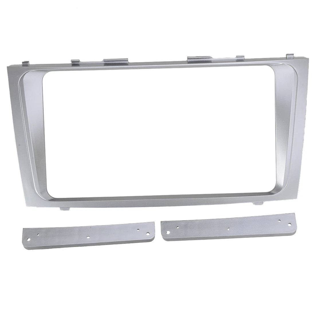 9" 2 x Din Car Stereo Frame ABS for Toyota Camry (2006-2011)