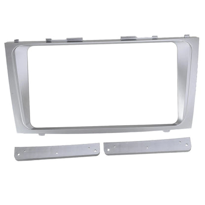 9" 2 x Din Car Stereo Frame ABS for Toyota Camry (2006-2011)