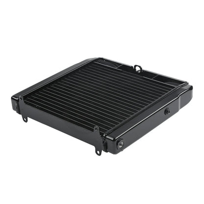Engine Radiator & Oil Cooler for Harley V-Rod VRSC (2004-2013)