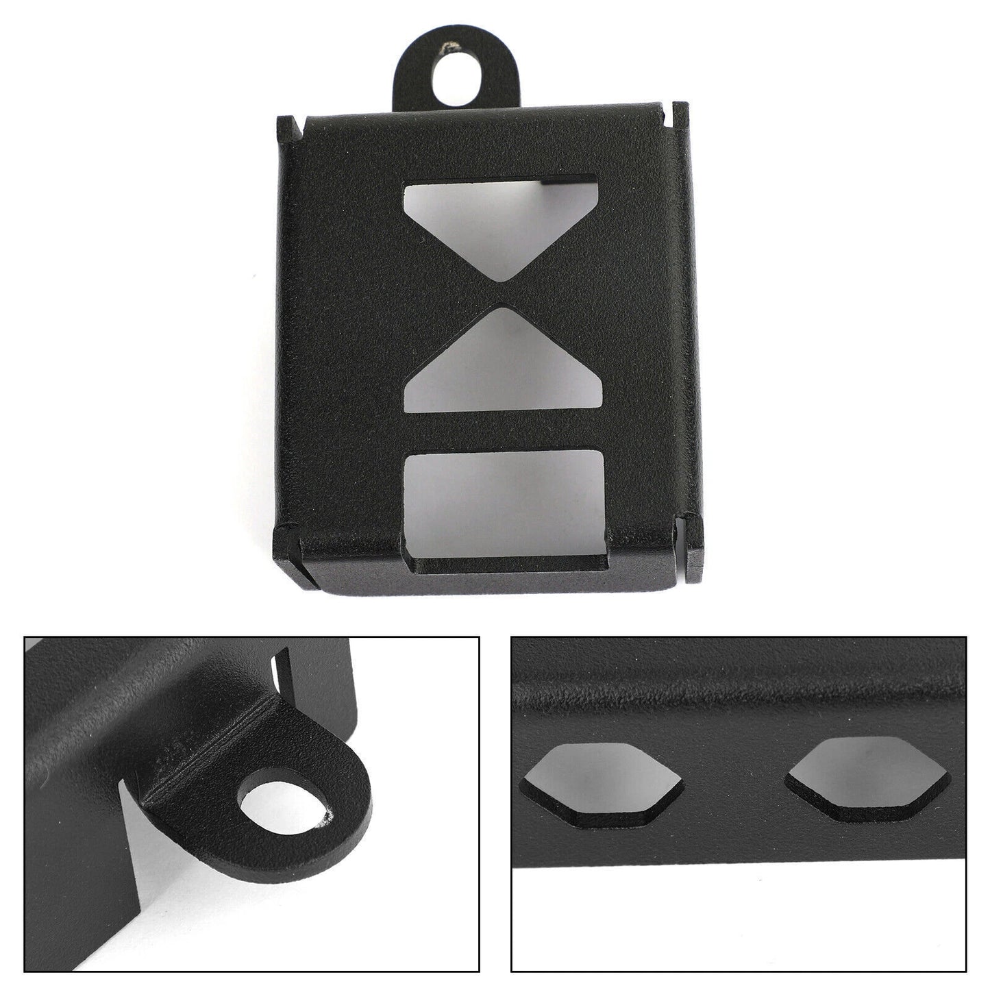 Rear Brake Fluid Reservoir Protector for Suzuki DL1000 V-Strom (2002-2023)