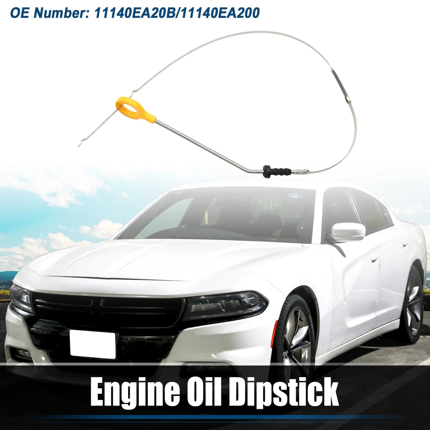 Engine Oil Dipstick for Nissan Sentra