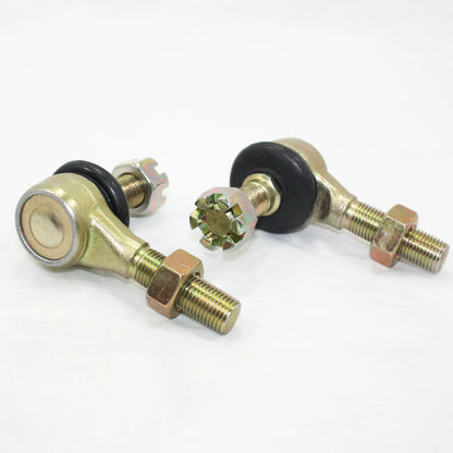12mm Tie Rod End Ball Joint for 110cc 125cc Quad Dirt Bike ATV Buggy
