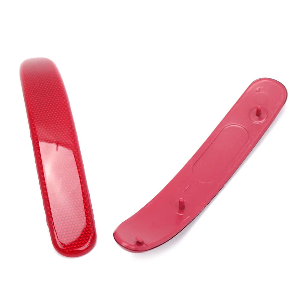 Rear Bumper Reflector Taillight Lens for BMW Mini Cooper Clubman (2008-2014)