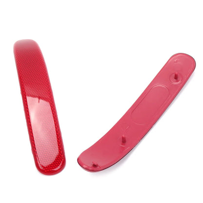 Rear Bumper Reflector Taillight Lens for BMW Mini Cooper Clubman (2008-2014)