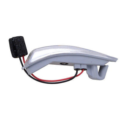 RH Side Mirror LED Turn Signal Light for Chrysler Town & Country (2011-2016)