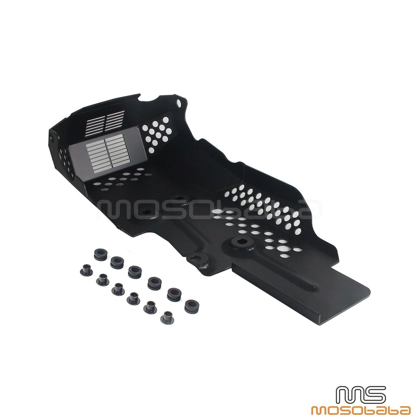 Engine Guard Skid Plate for Harley Pan America 1250 Special (2021-2023)