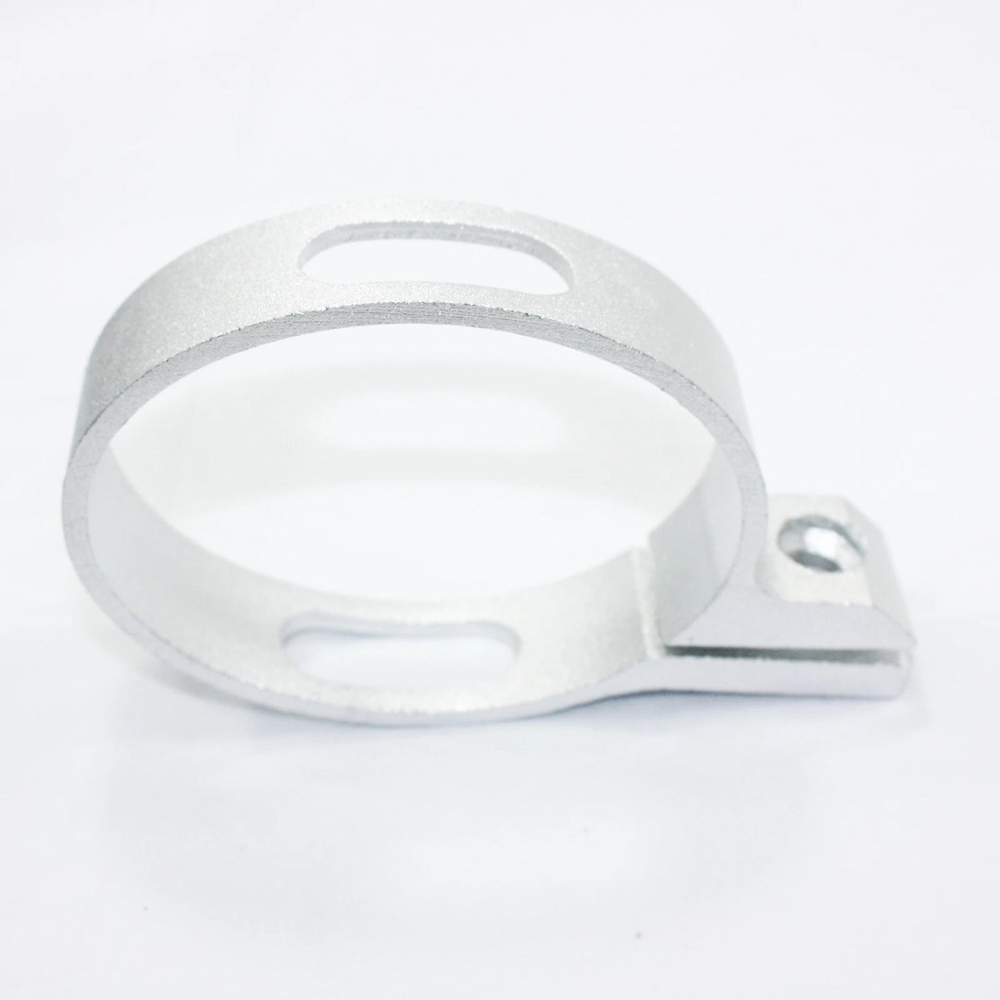 38mm Alloy Exhaust Muffler + Clamp for PIT Trail Dirt Bike (125cc-150cc)