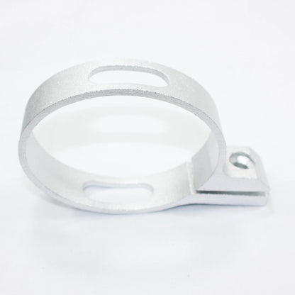 38mm Alloy Exhaust Muffler + Clamp for PIT Trail Dirt Bike (125cc-150cc)