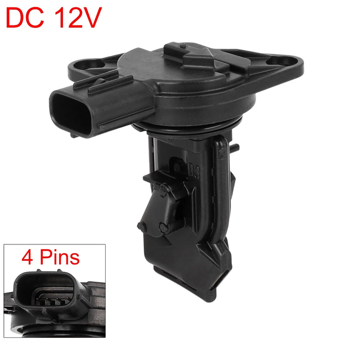 Mass Air Flow Meter Sensor for Toyota Yaris Hybrid