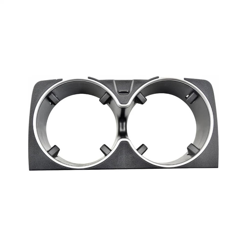 Black Cup Holder for Benz W222 S-Class (2018-2020)