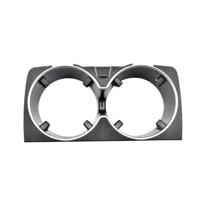Black Cup Holder for Benz W222 S-Class (2018-2020)