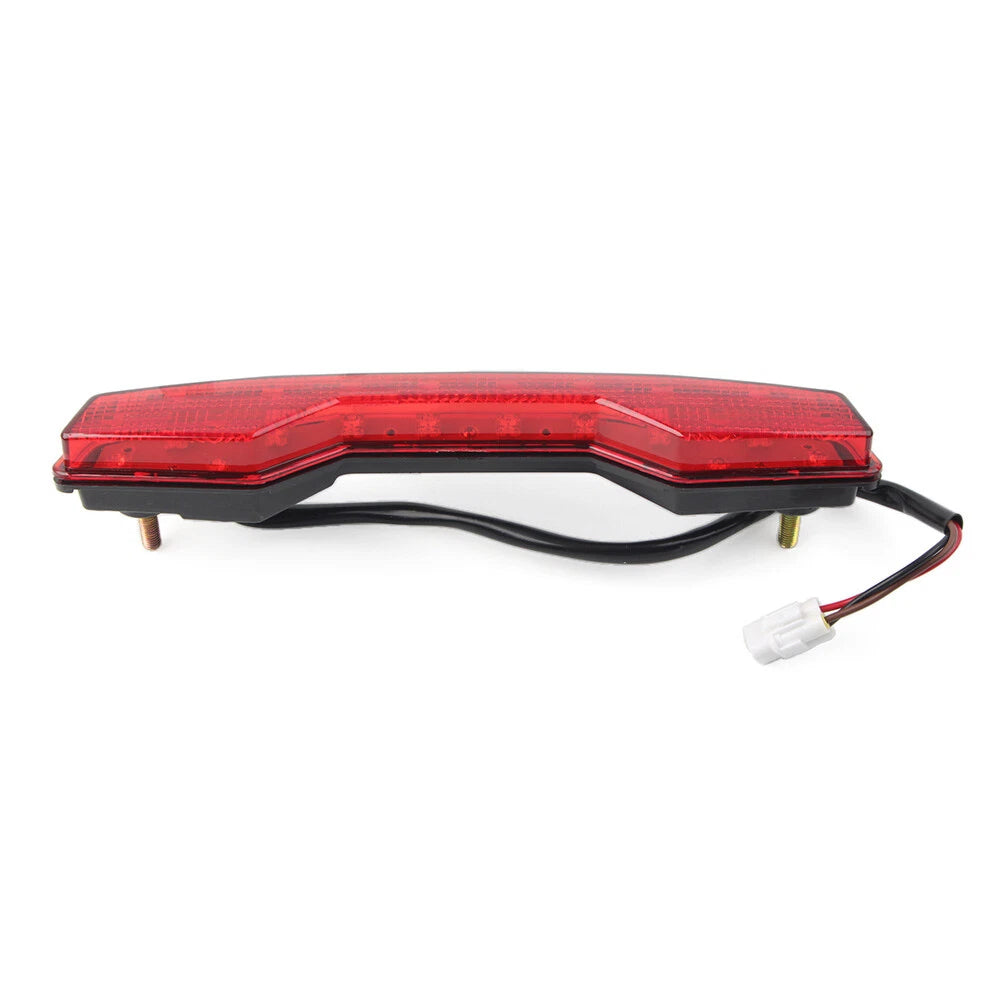 Rear LED Brake Light Taillight for Suzuki Quadracer LTR450 (2006-2009)