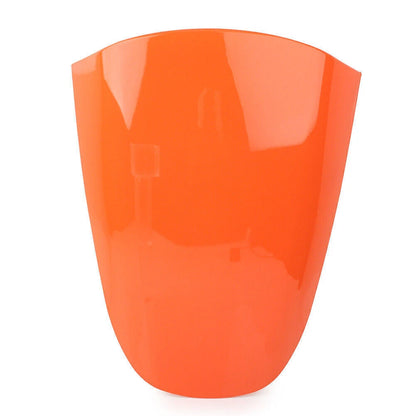 Passenger Rear Seat Cover for KAWASAKI Ninja ZX-12R (2000-2008) - Orange