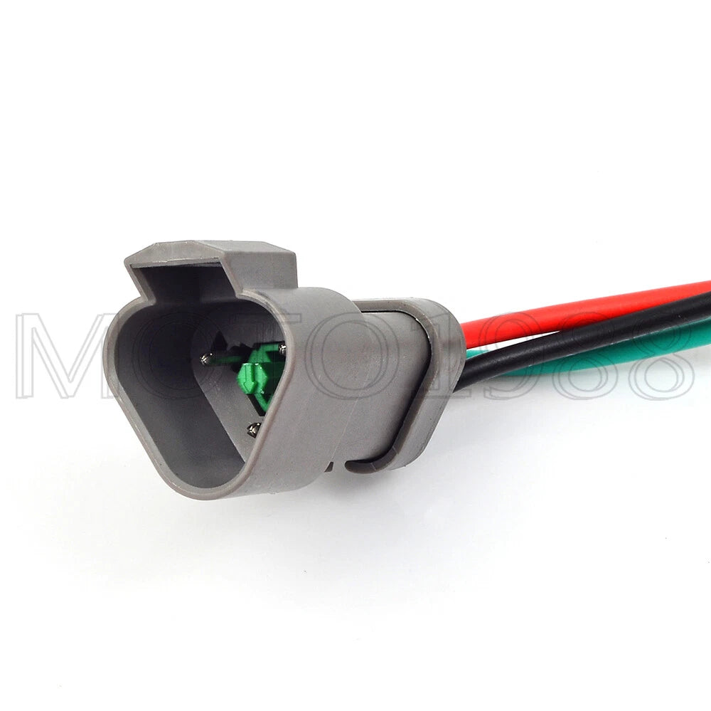 Speed Sensor for ADC Motor Style Club Car Precedent DS