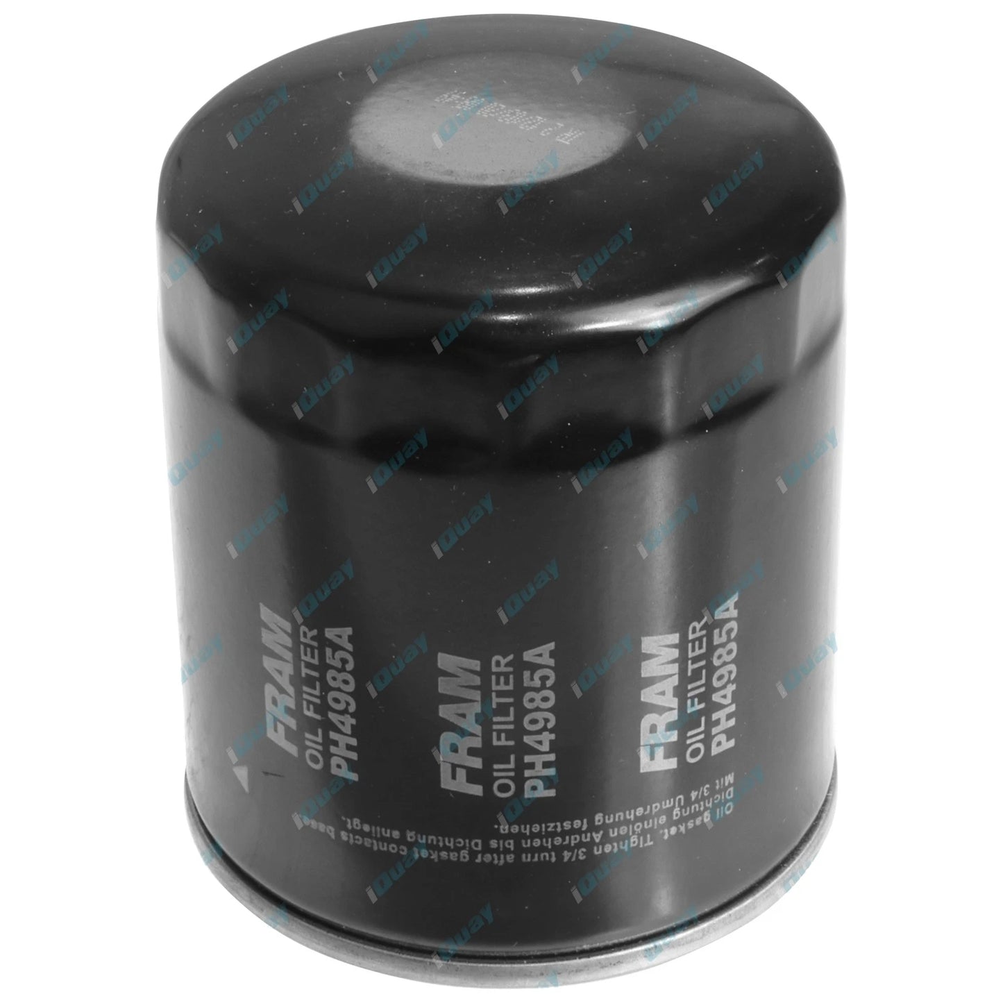 FRAM Engine Oil Filter for Toyota 4Runner Hilux Surf VZN185 3.4L V6 5VZ-FE 95~02
