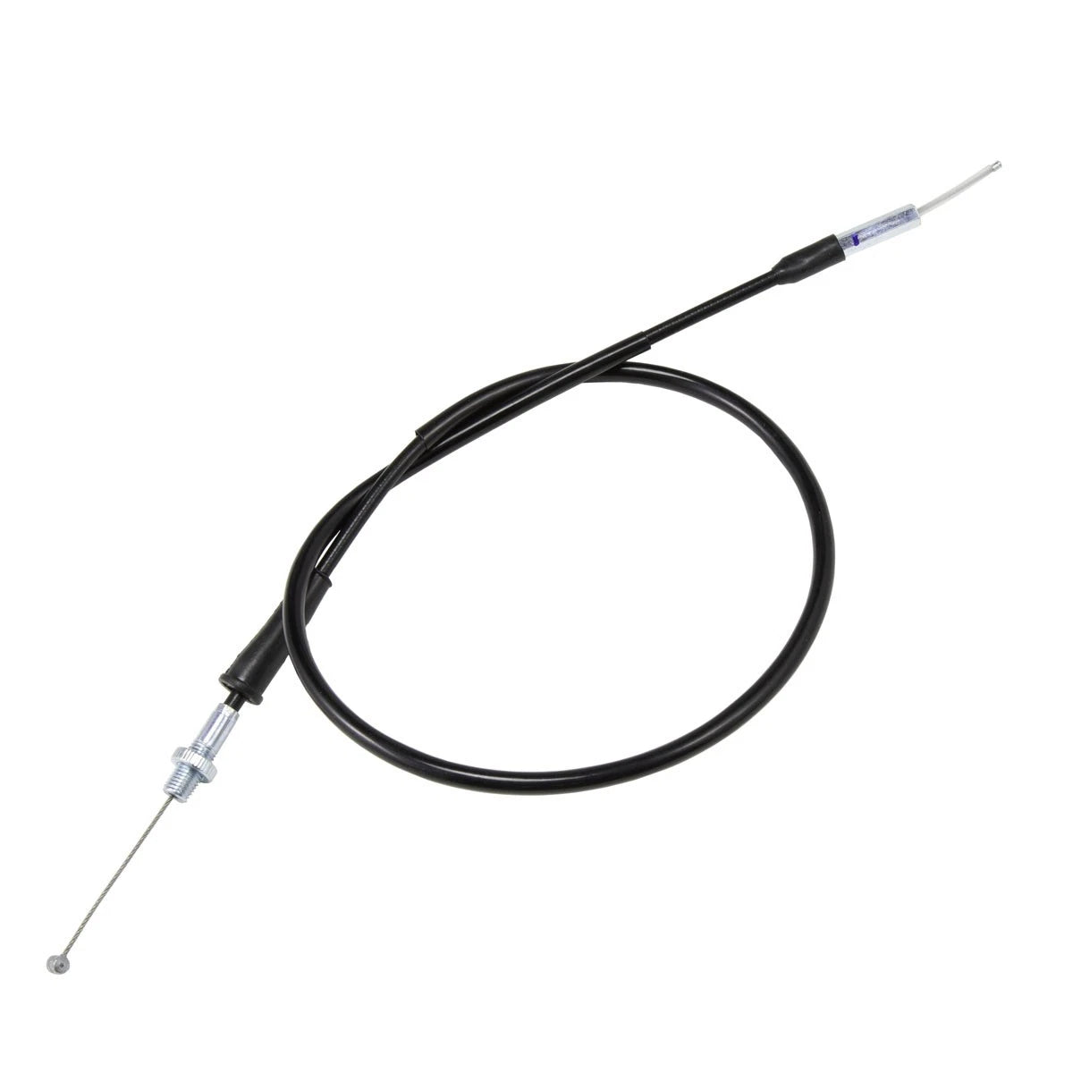 Throttle Cable +2 Longer for Yamaha Raptor 250 (2008–2013)