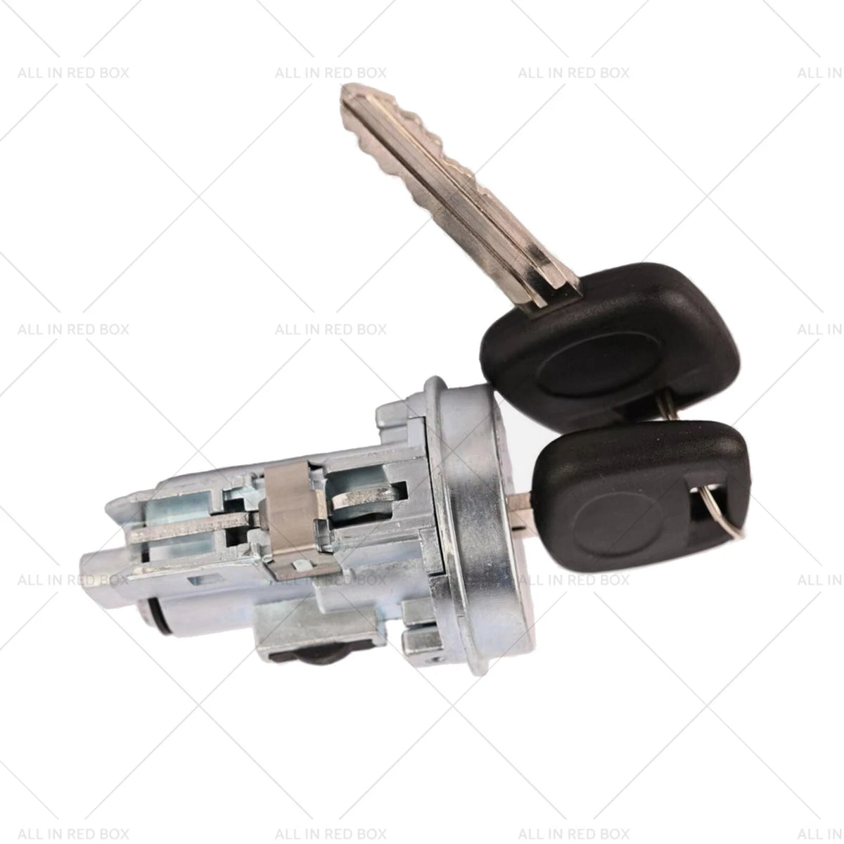 Ignition Door & Wheel Lock Cylinder Set for Landcruiser GRJ79 (2007-2023)