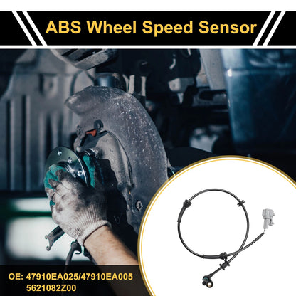 ABS Wheel Speed Sensor for Nissan Frontier (2005-2020)