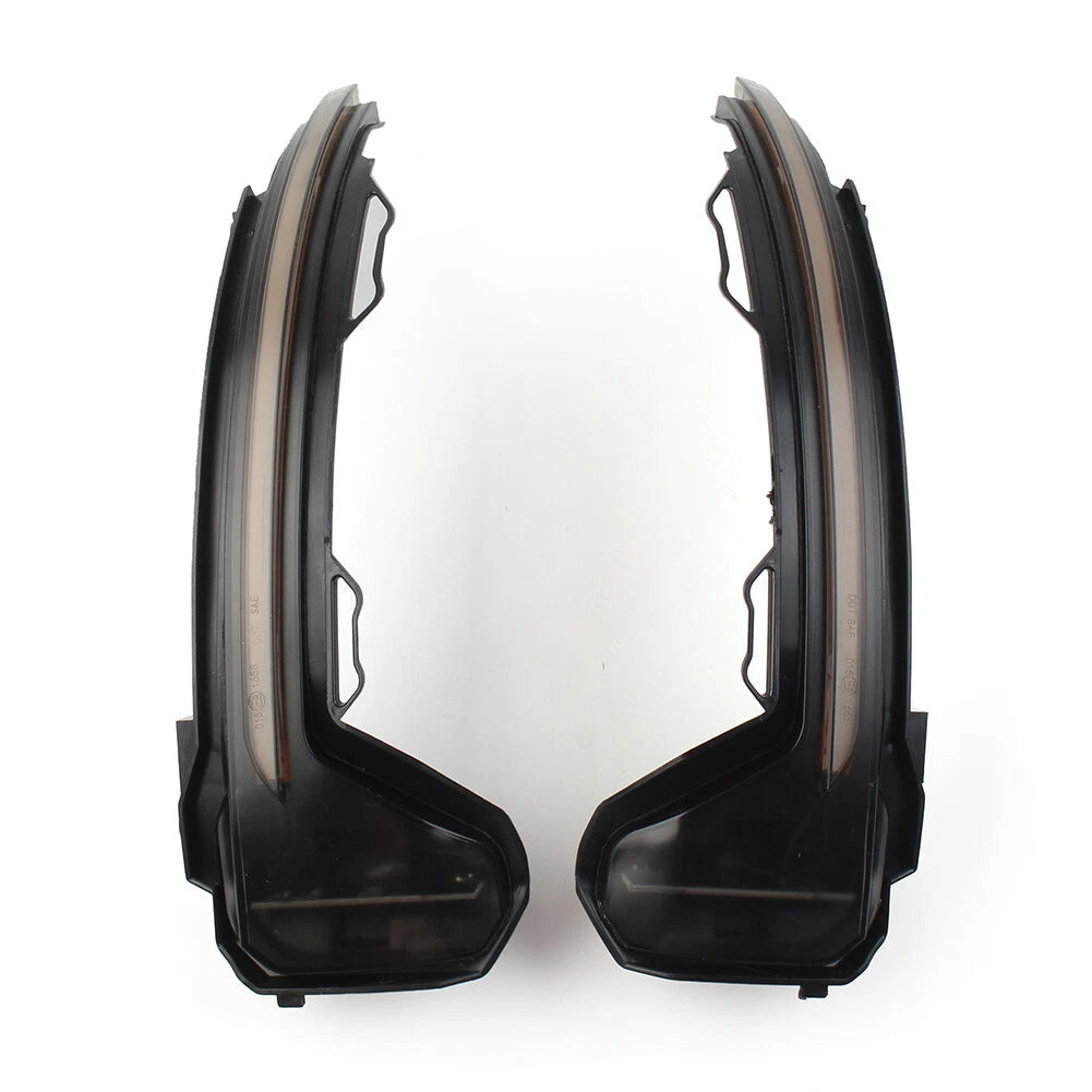 LED Side Mirror Turn Signal Light for VW Tiguan MK2, Touareg MK3 (2016-2023)