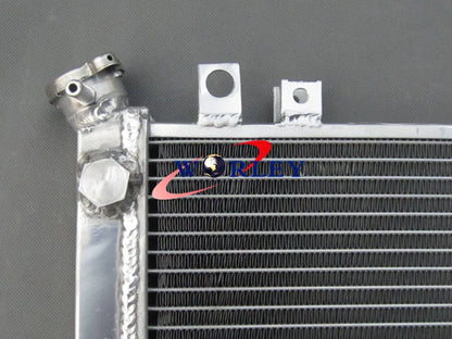 Aluminum Radiator for Kawasaki Brute Force 650 750 (2005-2010)