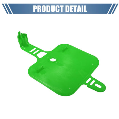 Motorcycle Number Plate for Honda XR CRF XR50 CRF50 50cc 70cc
