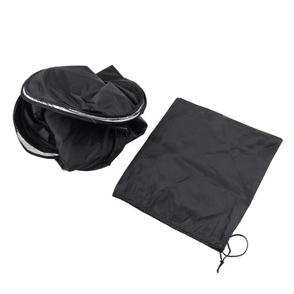 Foldable Windshield Sun Shade Visor for Lexus RX (2010-2015)