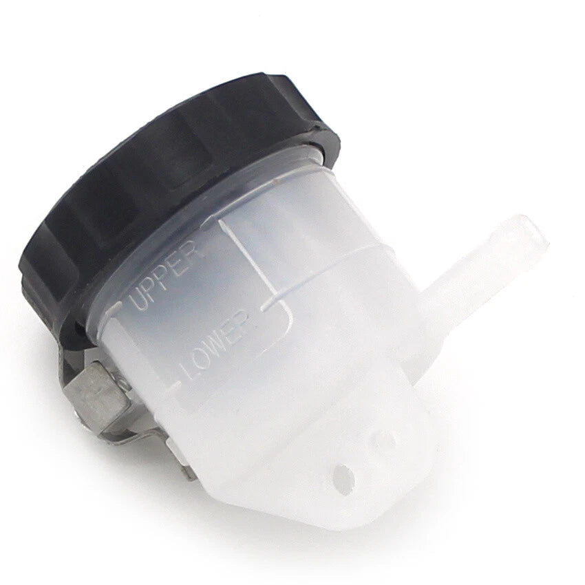 Brake Fluid Reservoir Tank for Suzuki GSX-R750 GSX-R1000 SV650 (2001-2023)
