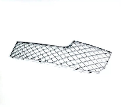 Chrome Mesh Grille Left for Bentley Continental GT GTC (2012-2018)