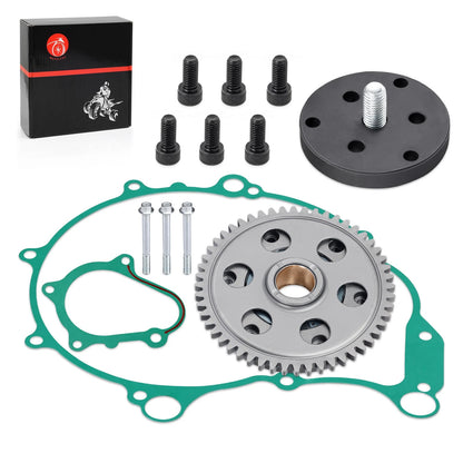 One Way Bearing Clutch Kit & Puller Tool Yamaha Raptor 660 (2004–2005)