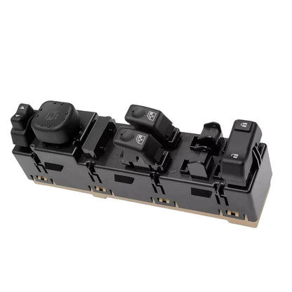 Power Window Master Switch for GMC Sierra 1500/2500/3500 (2003-2007)