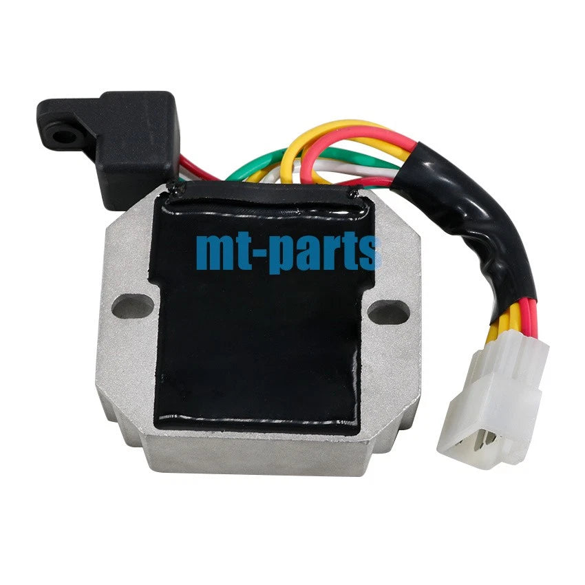 Voltage Regulator/Rectifier for Aprilia SR 125, SR 150 (2019-2021)