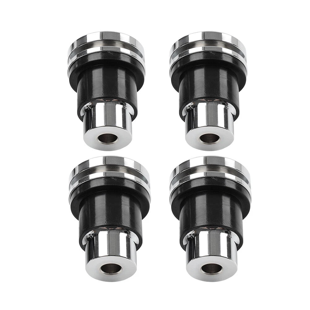 Quick Release Mounting Spools for Indian Chief Dark Horse Classic 14-20