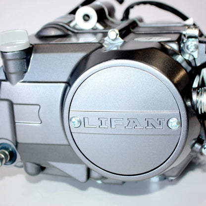 125cc Manual Clutch Engine for Lifan PIT PRO TRAIL QUAD DIRT BIKE ATV