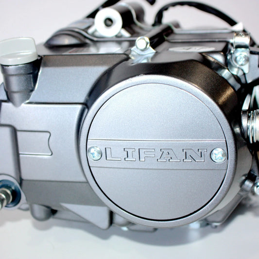 125cc Manual Clutch Engine for Lifan PIT PRO TRAIL QUAD DIRT BIKE ATV