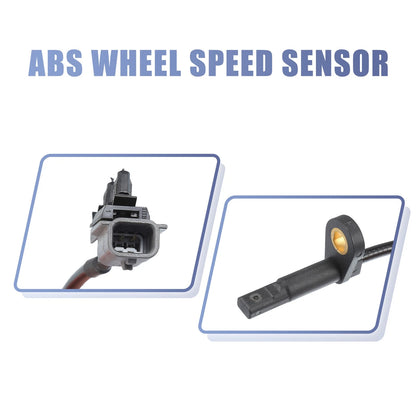 ABS Wheel Speed Sensor for Nissan Murano (2003-2007)