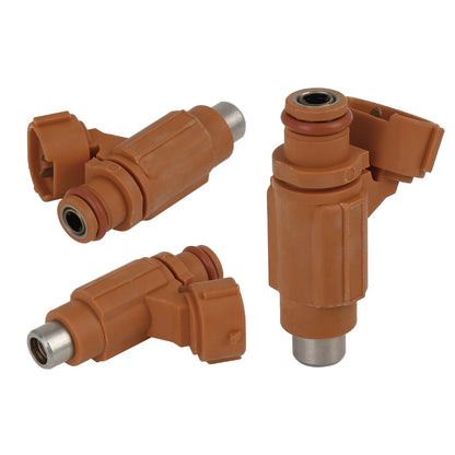 Flow Matched Fuel Injector Nozzle for Kawasaki (2003–2014)