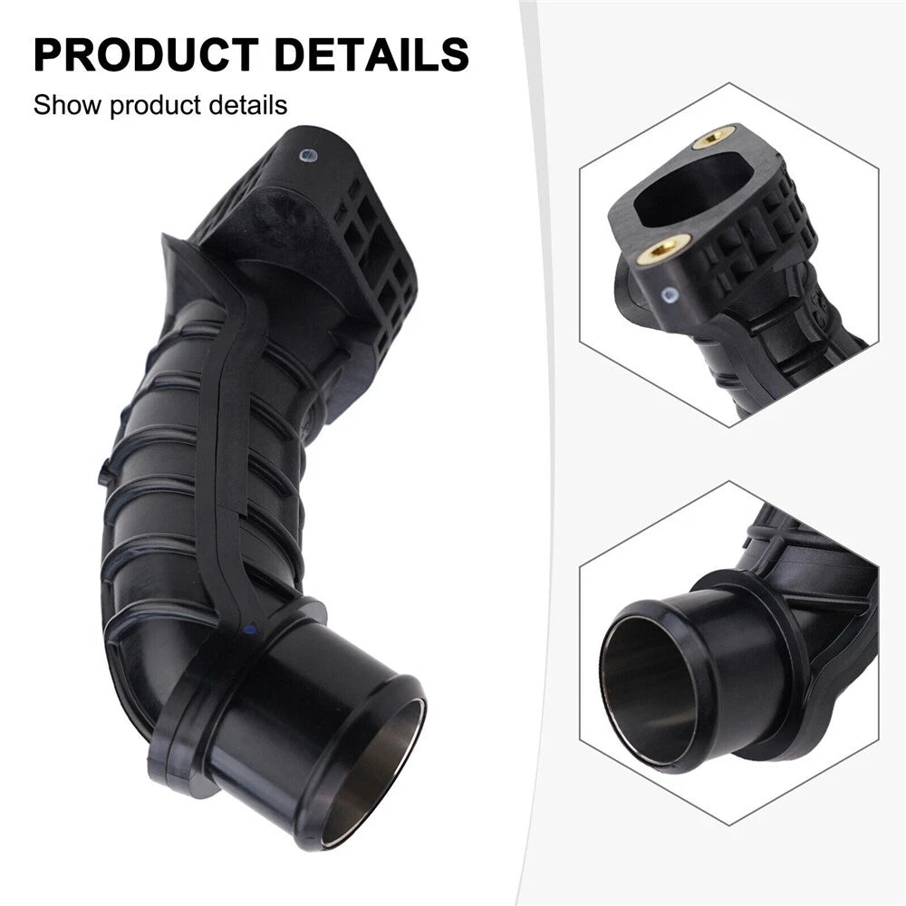 Inter-Cooler Pipe for Honda Accord (2018-2022)