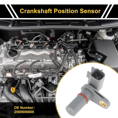 Crankshaft Position Sensor for Ford Focus (2011-2016)