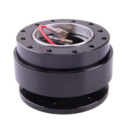 Steering Wheel Short Hub Adapter for Acura CL RSX TL Honda Civic CR-V (2001-2006)