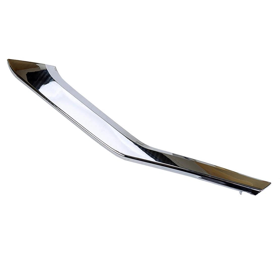 Left Front Bumper Molding Cover for Mitsubishi Eclipse Cross (2018-2021)