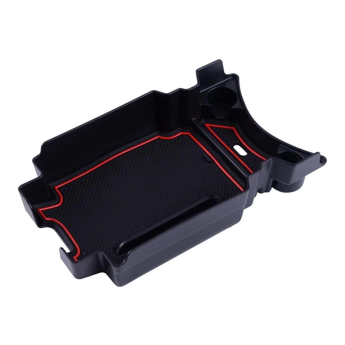 Armrest Storage Box for Honda Civic 10th Gen 2016-2018 (2016-2018)