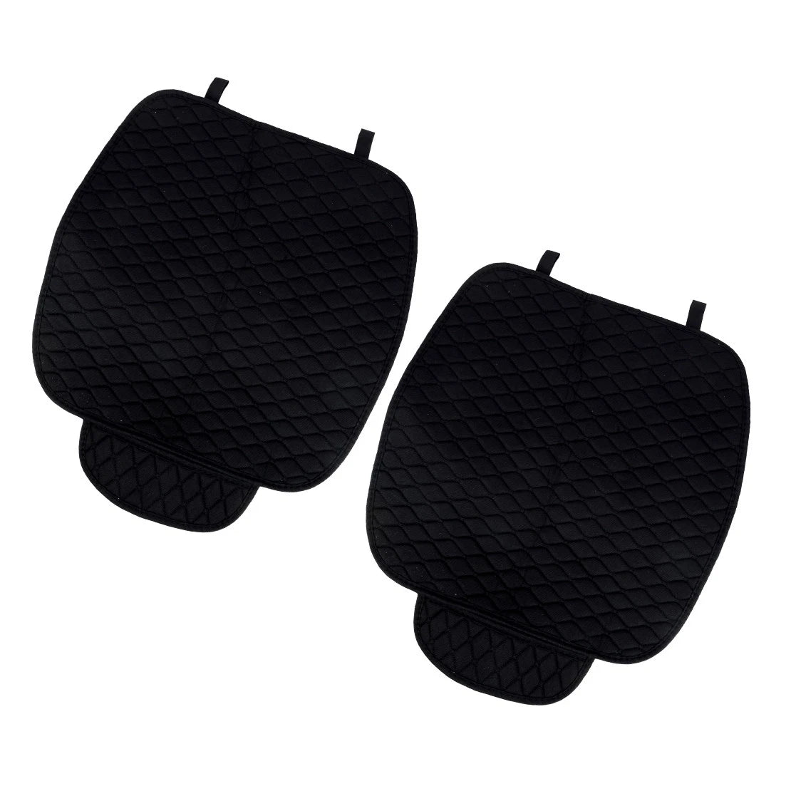 Universal Black Non-Slip Car Seat Cover Protector Cushion Pad