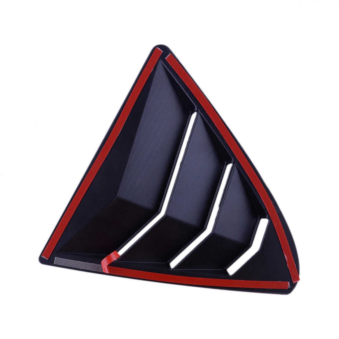 Window Louver Shutter Cover Trim for Lexus IS300 200t 250 (2013-2019)