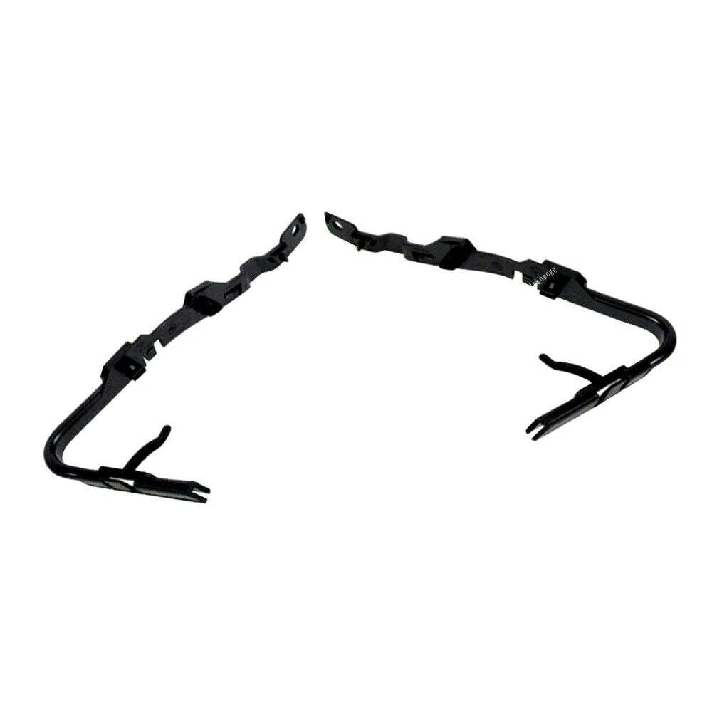 Bumper Retaining Clips  Left & Right for Dodge Grand Caravan, Town & Country (2008-2020)