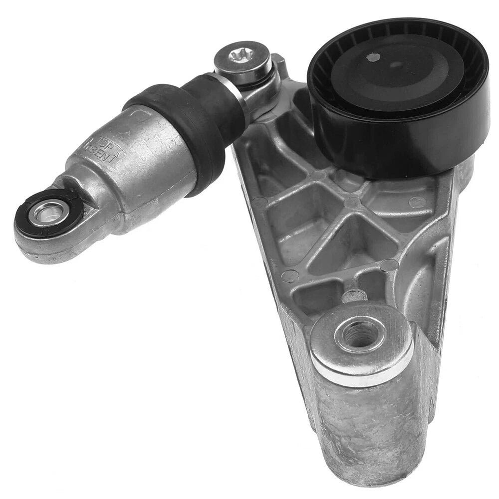 Drive Belt Tensioner & Pulley for Jeep Wrangler JK (2012-2018)